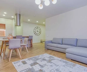 Nettoyage Résidentiel